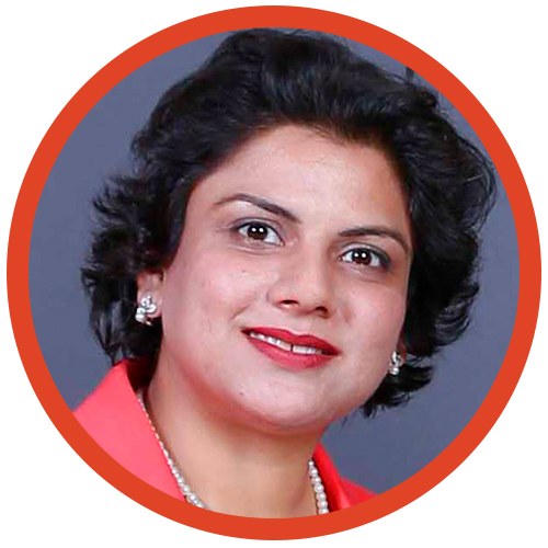 Dr Ruchi Dana, DANA Group